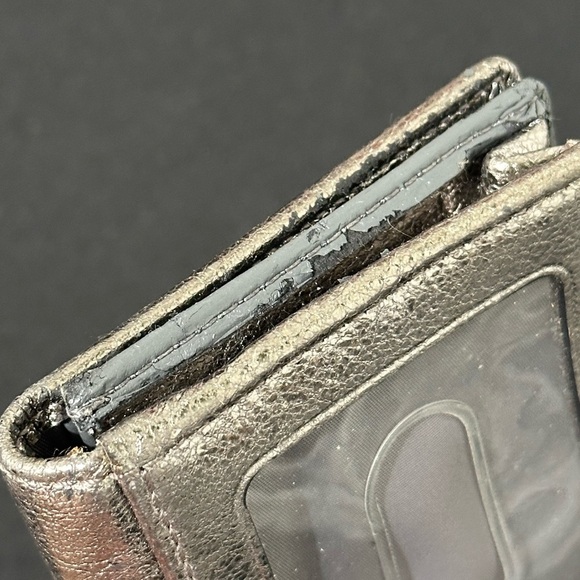 Coach Wallet Bundle - Picture 8 of 12